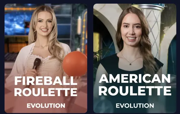 Rainbet Roulette