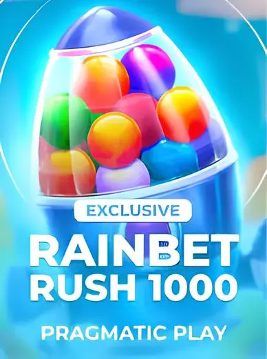 Rainbet Rush 1000