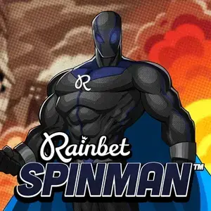 Rainbet Spinman